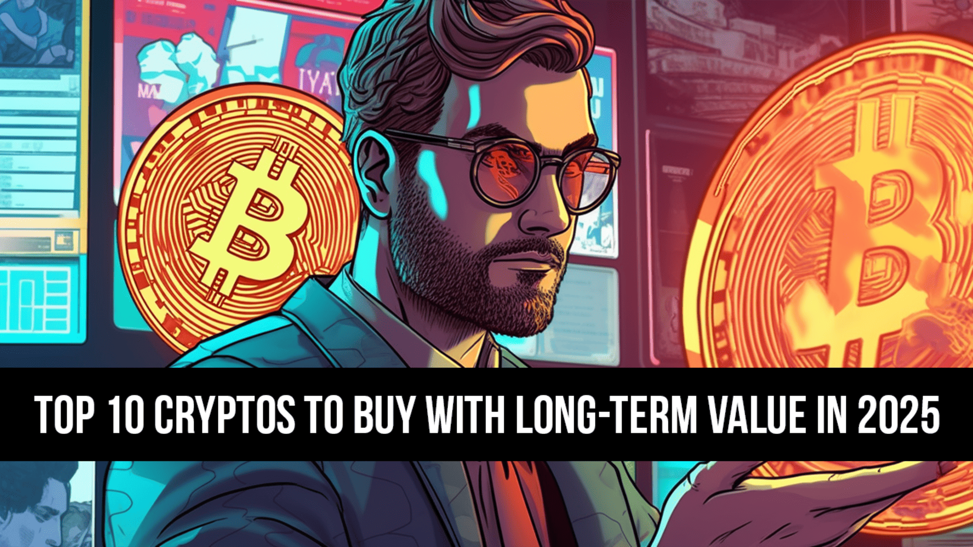 Top 10 altcoins, best altcoins to watch, Qubetics presale, decentralized VPN, cryptocurrency trends, AAVE 2025, Immutable X gas-free, Terra Classic revival, SUI blockchain, Injective DEX, Algorand scalability.