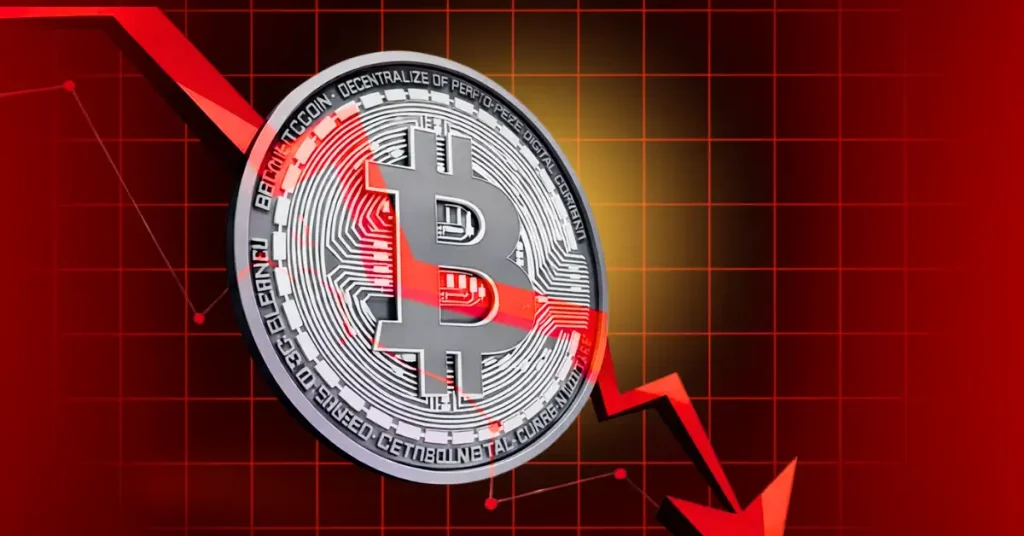 Bitcoin Loses $90K Level as U.S. Strikes Hit Venezuela: What’s Next for BTC?