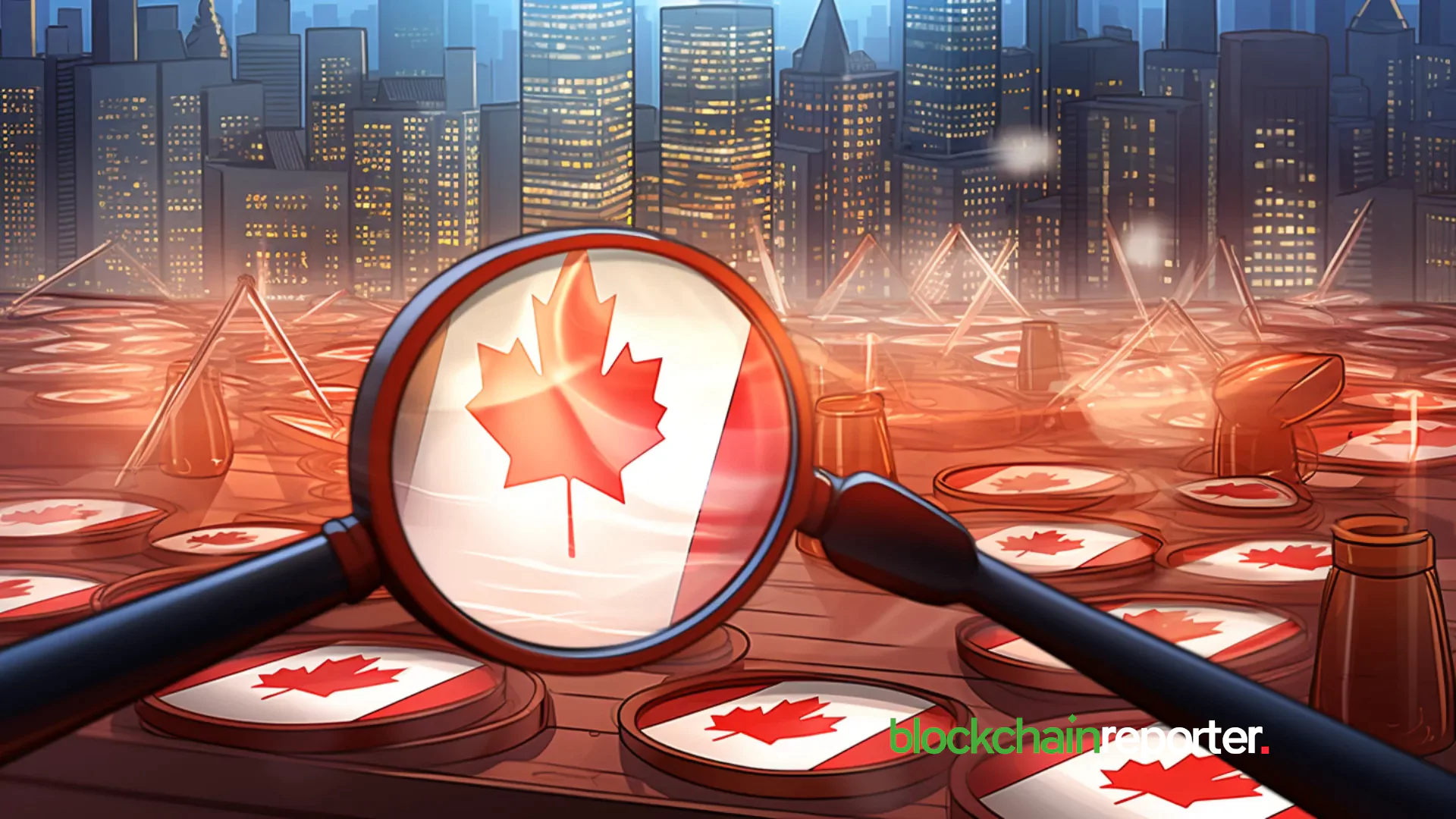 Alchemy Pay Expands Its Presence in North America with Canadian MSB Registration