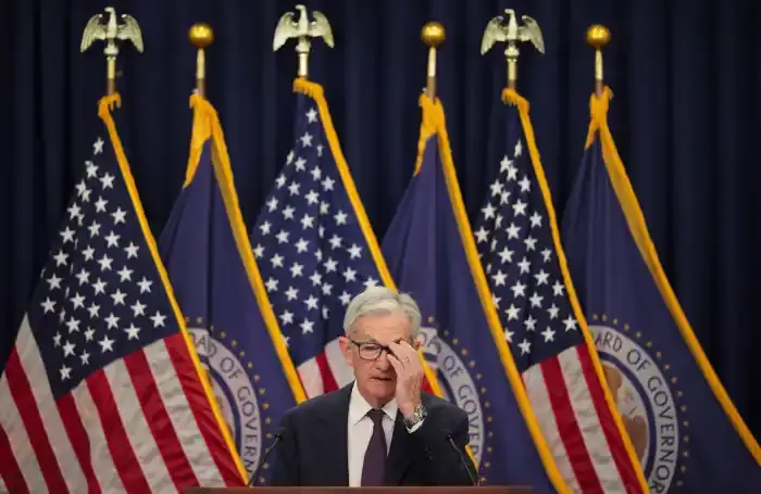 特朗普掌权美联储，未来几个月对比特币的影响