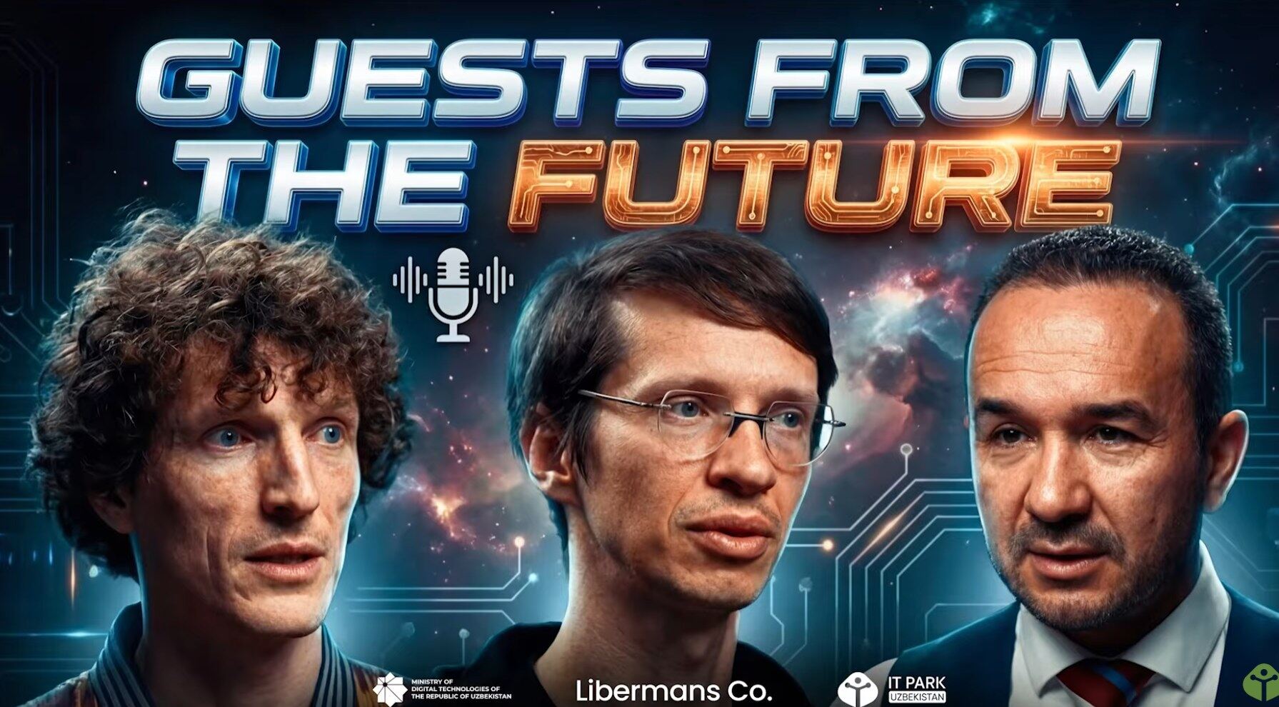 对话Liberman兄弟：去中心化AI网络Gonka，如何颠覆巨头垄断的人工智能时代？