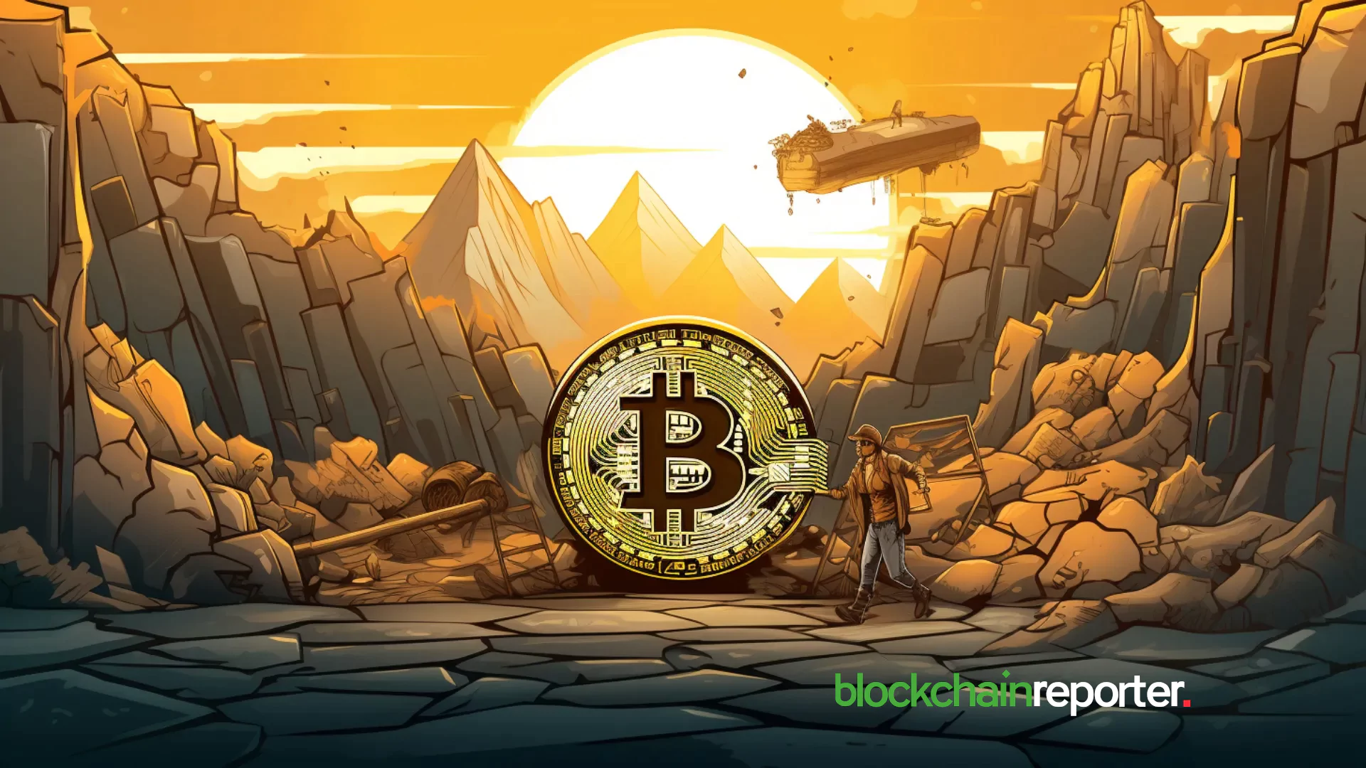 mining-bitcoin