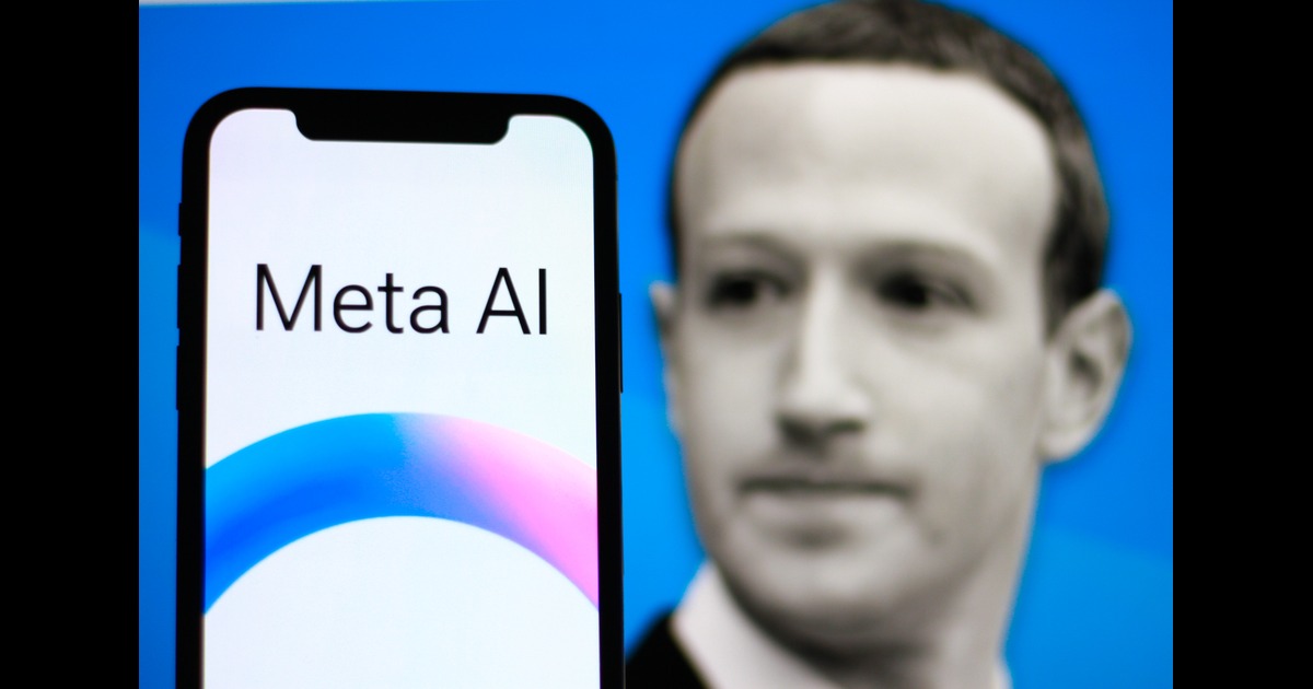 メタ、最新モデル「Muse Spark」発表　AI戦略刷新で巻き返しなるか