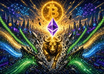 比特幣強彈突破 8 萬美元！易理華高喊牛市別下車，點名佈局「兩大剛需賽道」