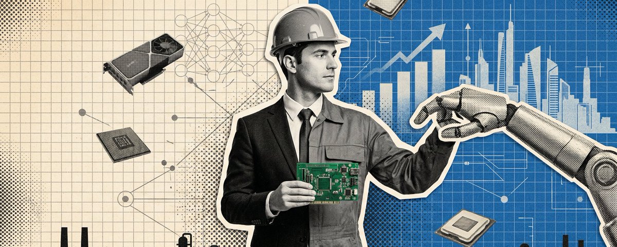 Delphi Labs创始人：我在中国AI生态系统两周内的所见所感