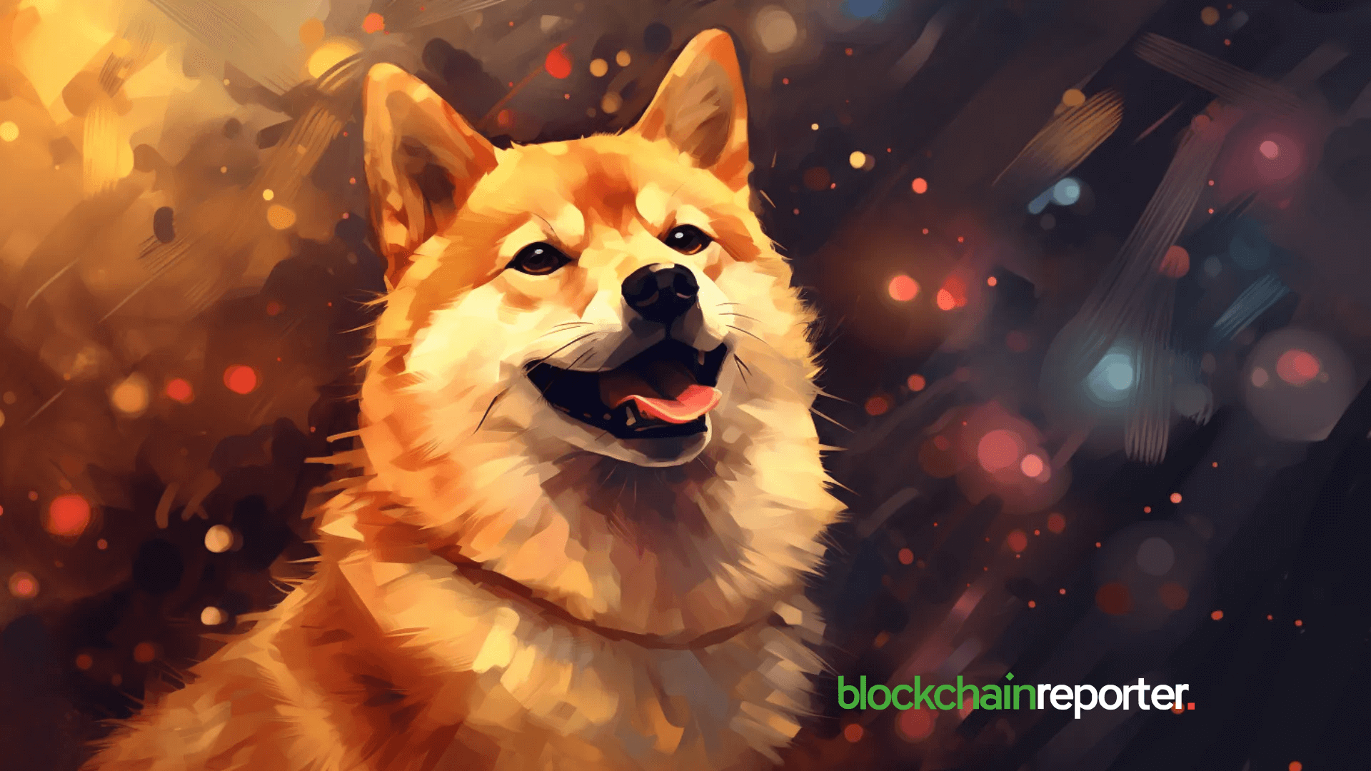 Shiba Inu Surges 36% as South Korean Traders Drive Mystery Rally