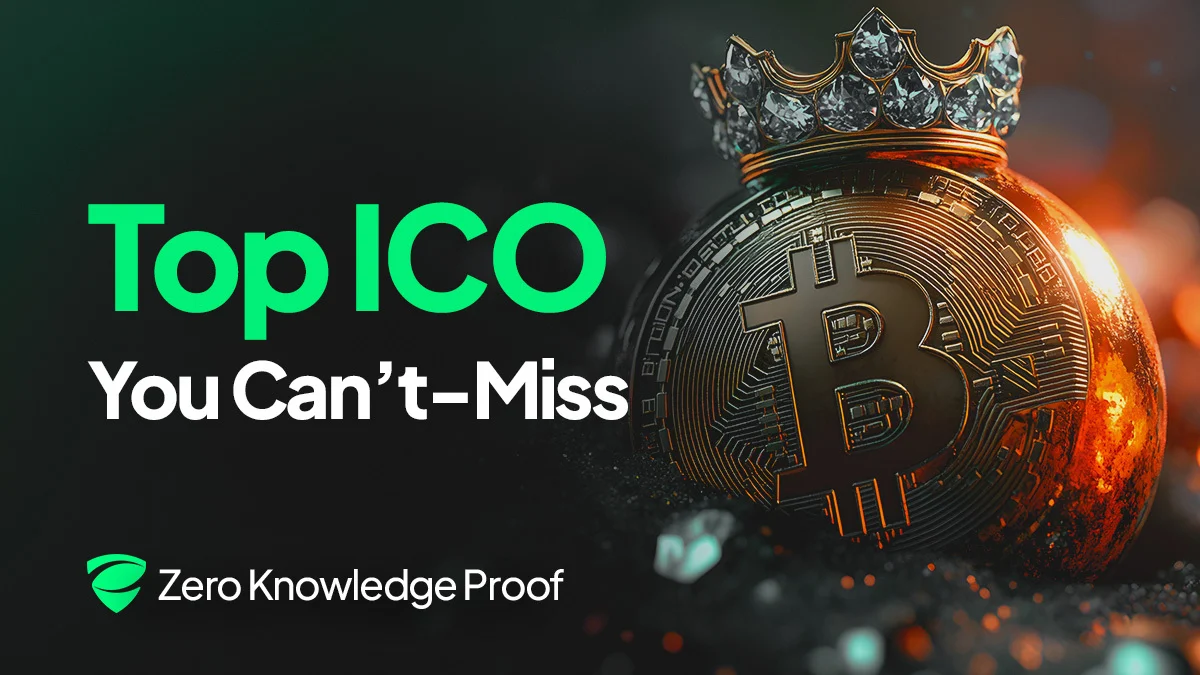Best Crypto ICOs in 2026: ZKP Crypto, DeepSnitch AI, IPO Genie, & Digitap Gaining Momentum