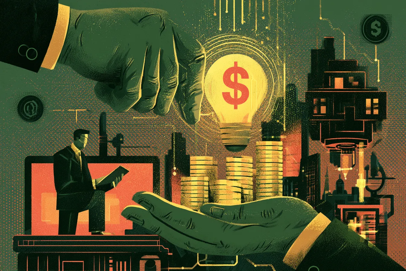 While Félix Raised $200M to Move Beyond Remittances, Western Union Had Already Closed Its Stablecoin Gap