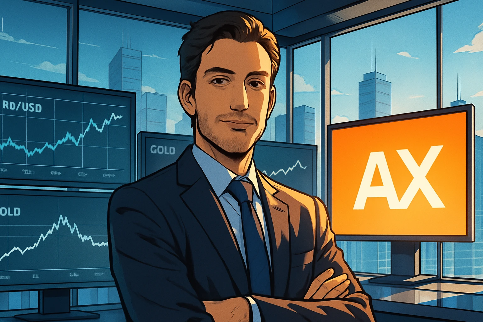 FTX 前美國總裁獲3500萬美元融資，這次他們做了特殊交易所