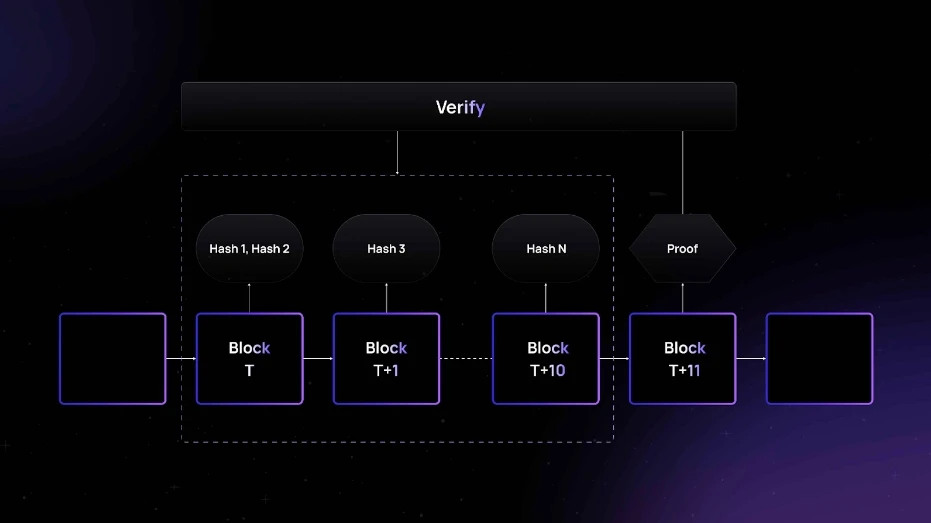 详解Merlin Chain技术架构