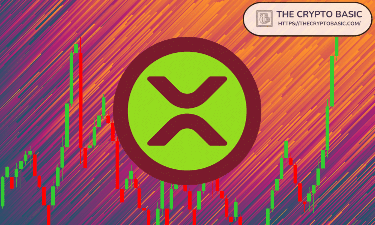 XRP Flashes an Oversold Signal It Has Only Seen Once in Its Entire History