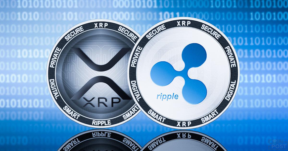 リップル社CEO、「当社にとってXRPは北極星のような存在」