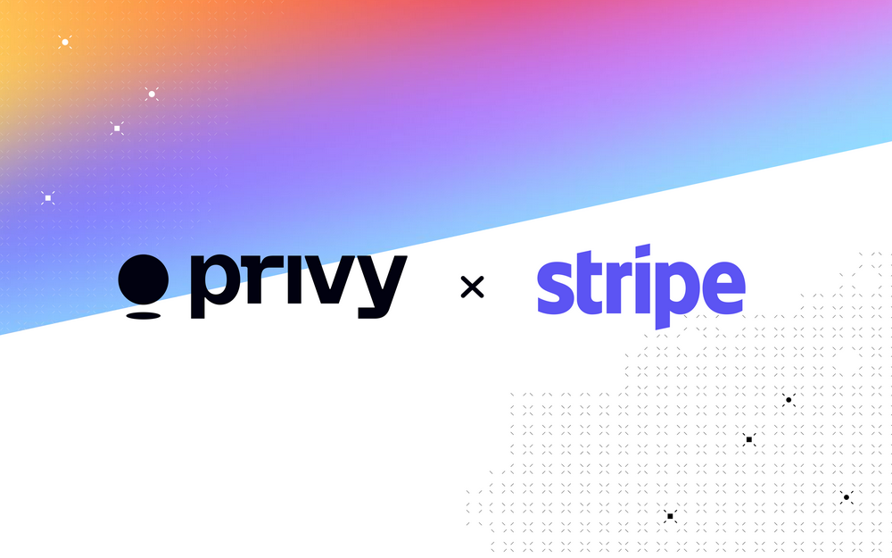 Stripe加密布局再添新版图，将收购加密钱包公司Privy