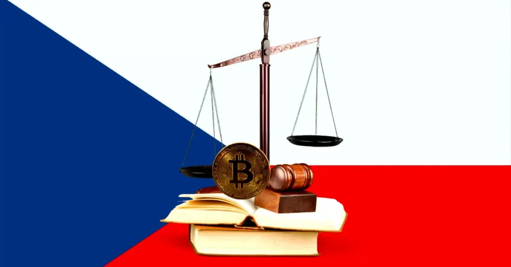Czech National Bank Buys Bitcoin in a Small-Scale Test