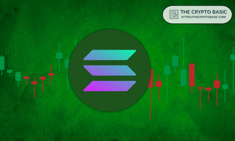 Here is Level Solana Price Must Break for a Potential Reversal