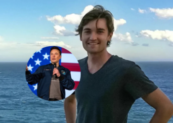 馬斯克：暗網絲路創辦人 Ross Ulbricht 將獲川普特赦，$ROSS 迷因幣十分鐘暴漲2倍