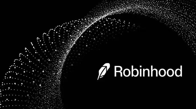一览 Robinhood 今日涨幅最大代币和值得关注的项目
