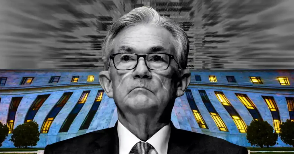 What the Fed Meeting Could Mean for Bitcoin and Crypto This Week