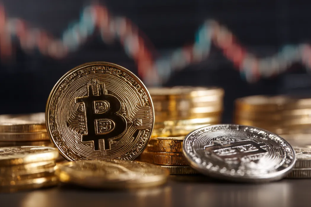 Iran Strikes, Strait of Hormuz Disrupted – Bitcoin Slides as Risk-Off Hits Crypto
