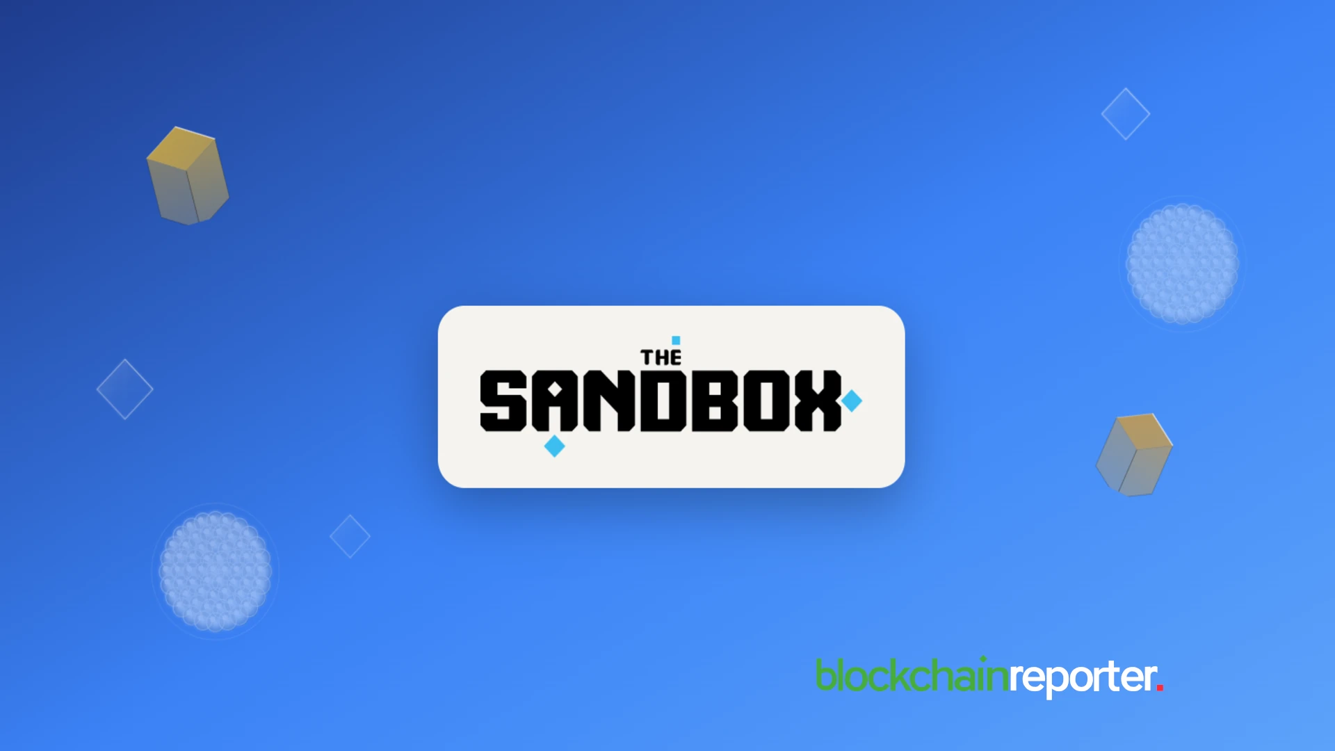 The Sandbox Price Prediction 2026, 2027 and 2030: Will SAND Ever Break $10?