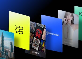 為什麼華語用戶需要自己的預測市場？yoyo market 做到了 Polymarket、Kalshi 做不到的事