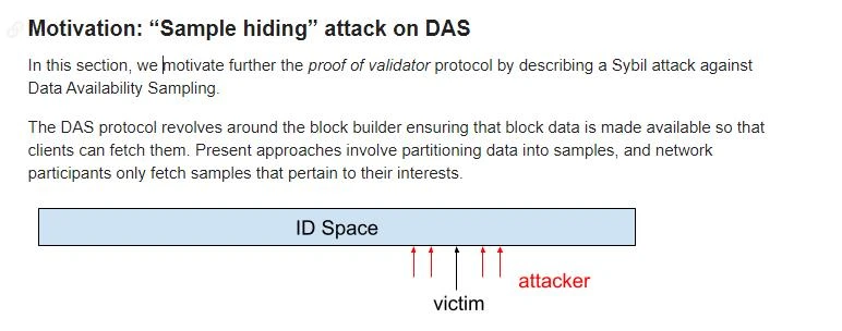 详解Proof of Validator：以太坊扩容路上关键的安全拼图