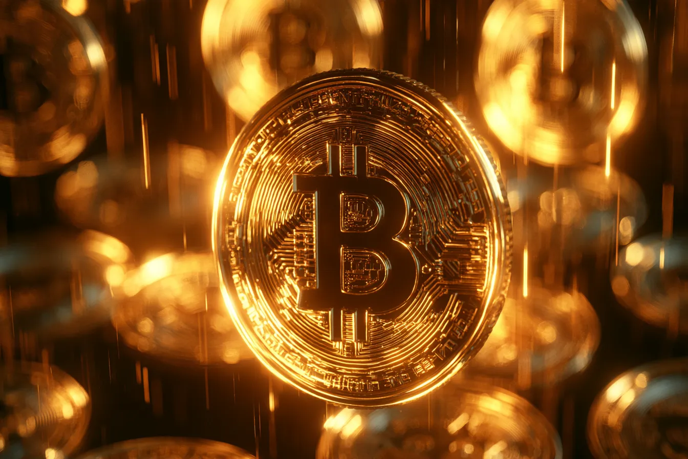 Cracks Beneath the Greed: Why Crypto’s Risk-On Rally Is Splintering