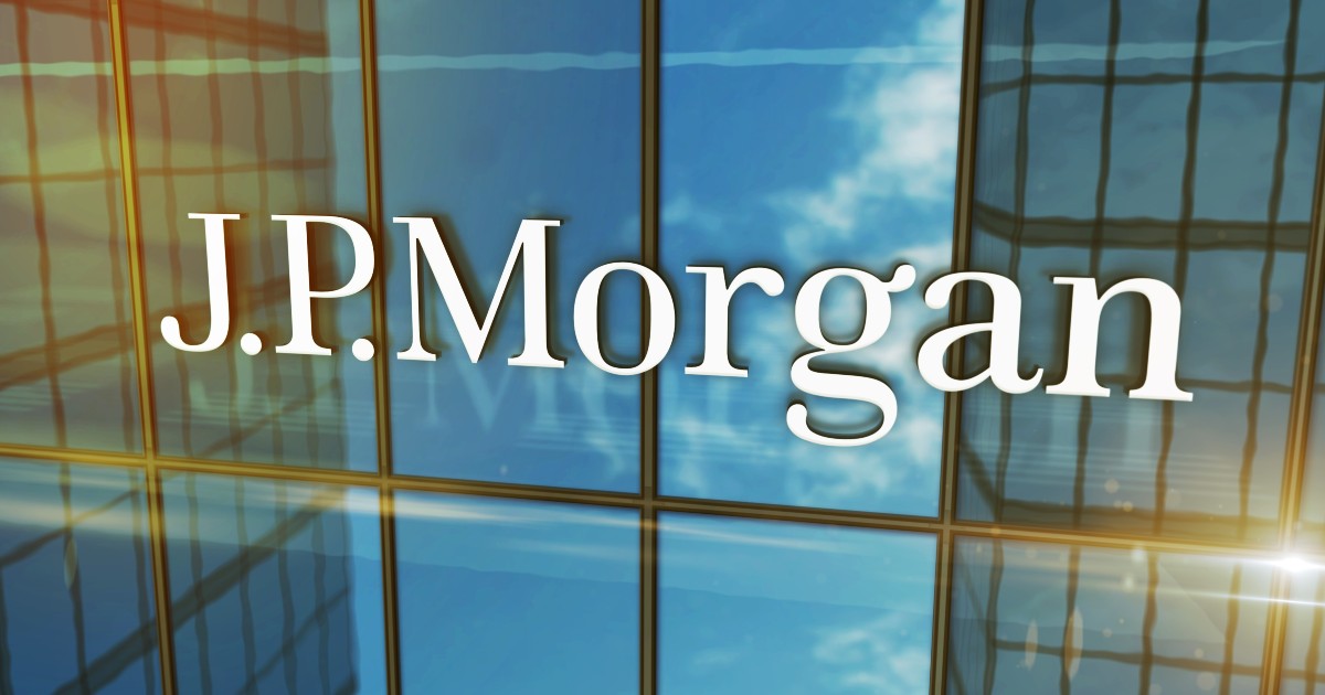 JPモルガン、2026年の仮想通貨流入は機関投資家主導で拡大と予測