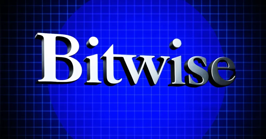 Bitwise Files PredictionShares ETFs to Track U.S. Election Results