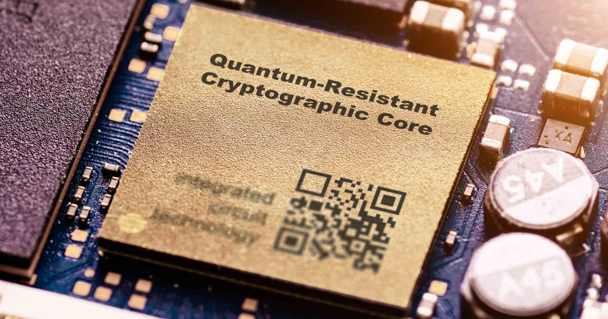 ビットコイン供給量3分の1が将来の量子攻撃に脆弱か、コインベース研究責任者が警告