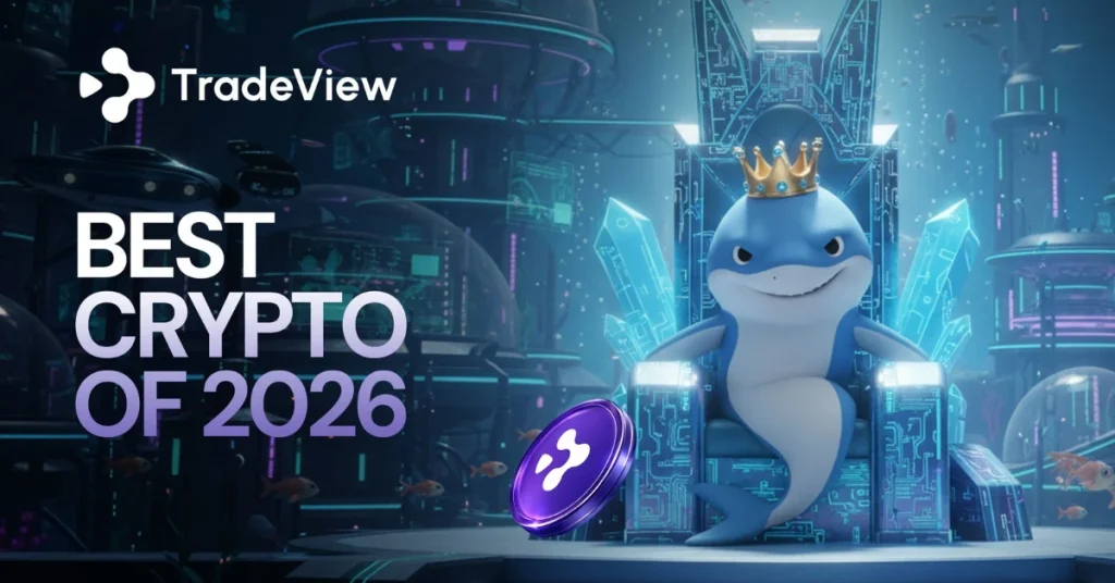 Dogecoin Price Prediction: Is SpaceX CEO Elon Backing Doge in 2026 as Best Defi Exchange Presale TradeView Hits Record Numbers