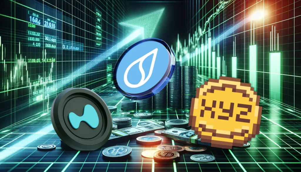 xyzverse