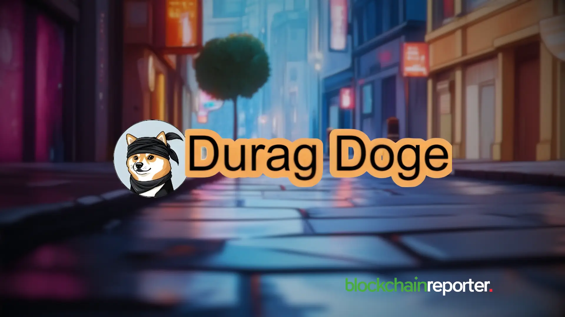 DuragDoge Presale Enters Stage 1, Aims 11,000% Price Increase & Set to Outshine Render and NEAR