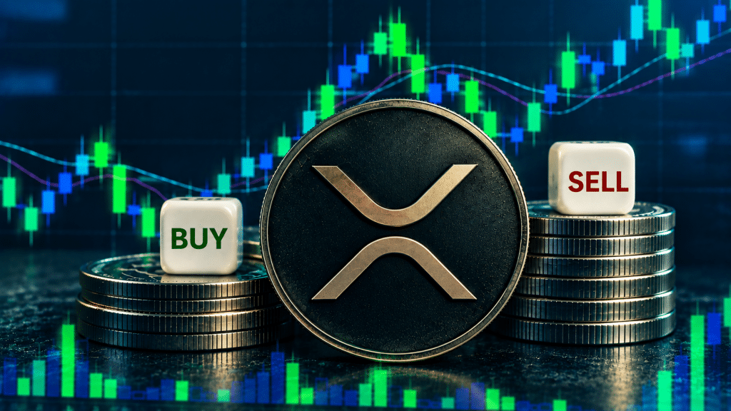 XRP Maintains Weekly Recovery as 50-Week SMA Becomes Next Major Technical Level