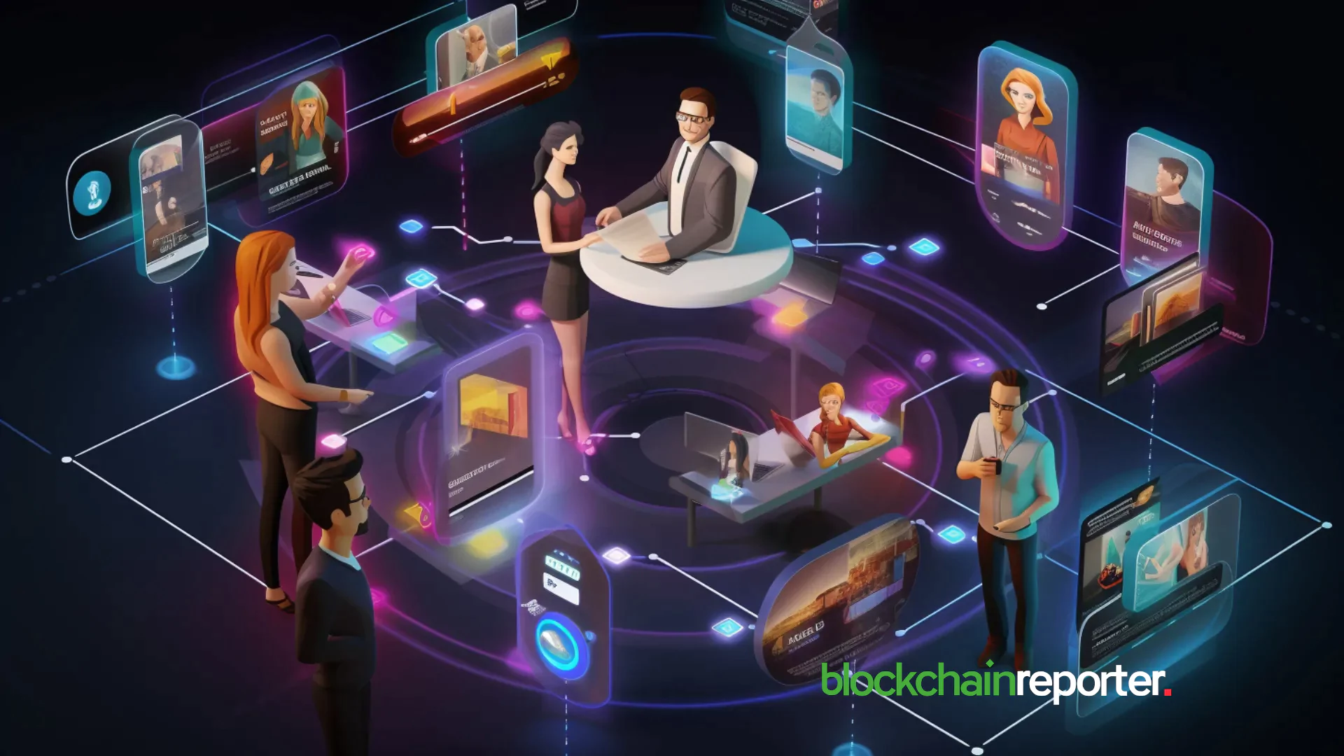 Synbo Protocol Partners With DeBox Social to Accelerate DeFi Fund Growth With Web3 Community Engagement