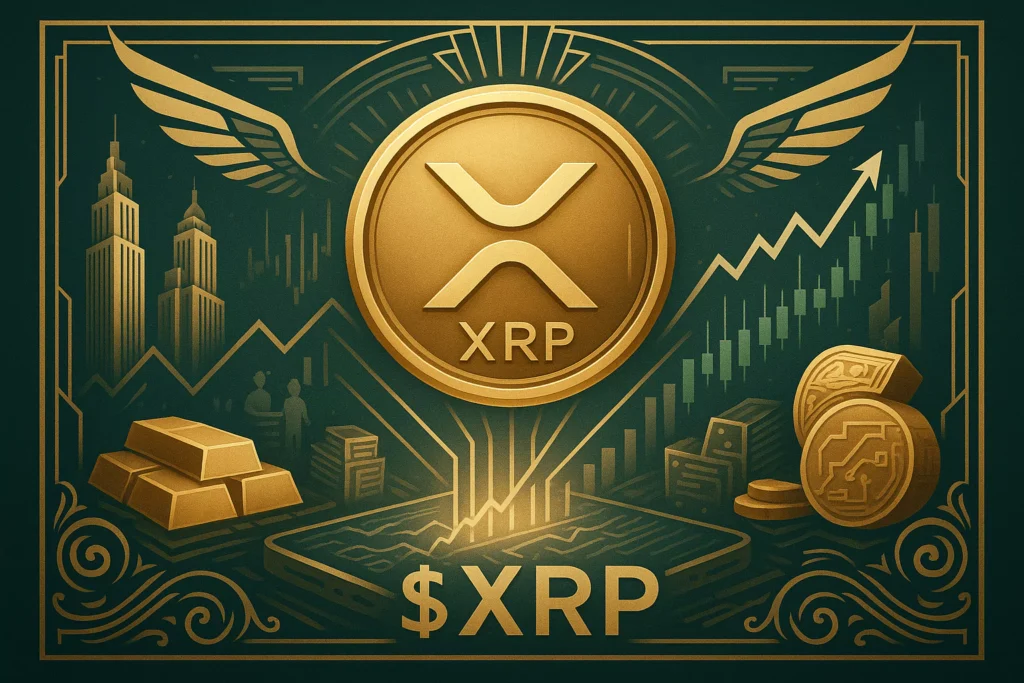 xrp
