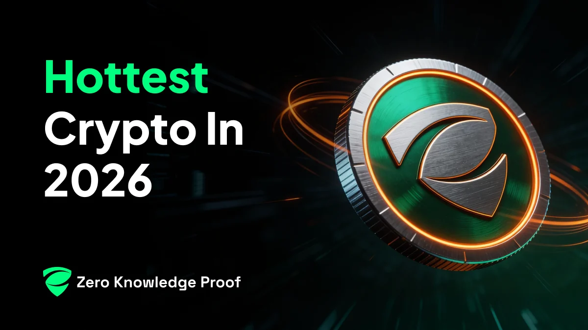 Ethereum Holds Near $3,300 as Smart Money Rotates Into ZKP for Its Hybrid Consensus Network Model!