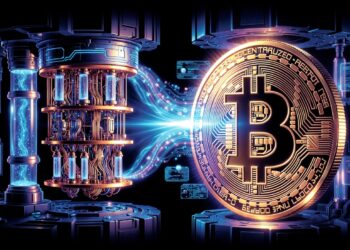 貝萊德、Strategy 等 9 大巨頭聯手成立「比特幣安全聯盟」！挹注 1,500 萬美元防禦量子威脅