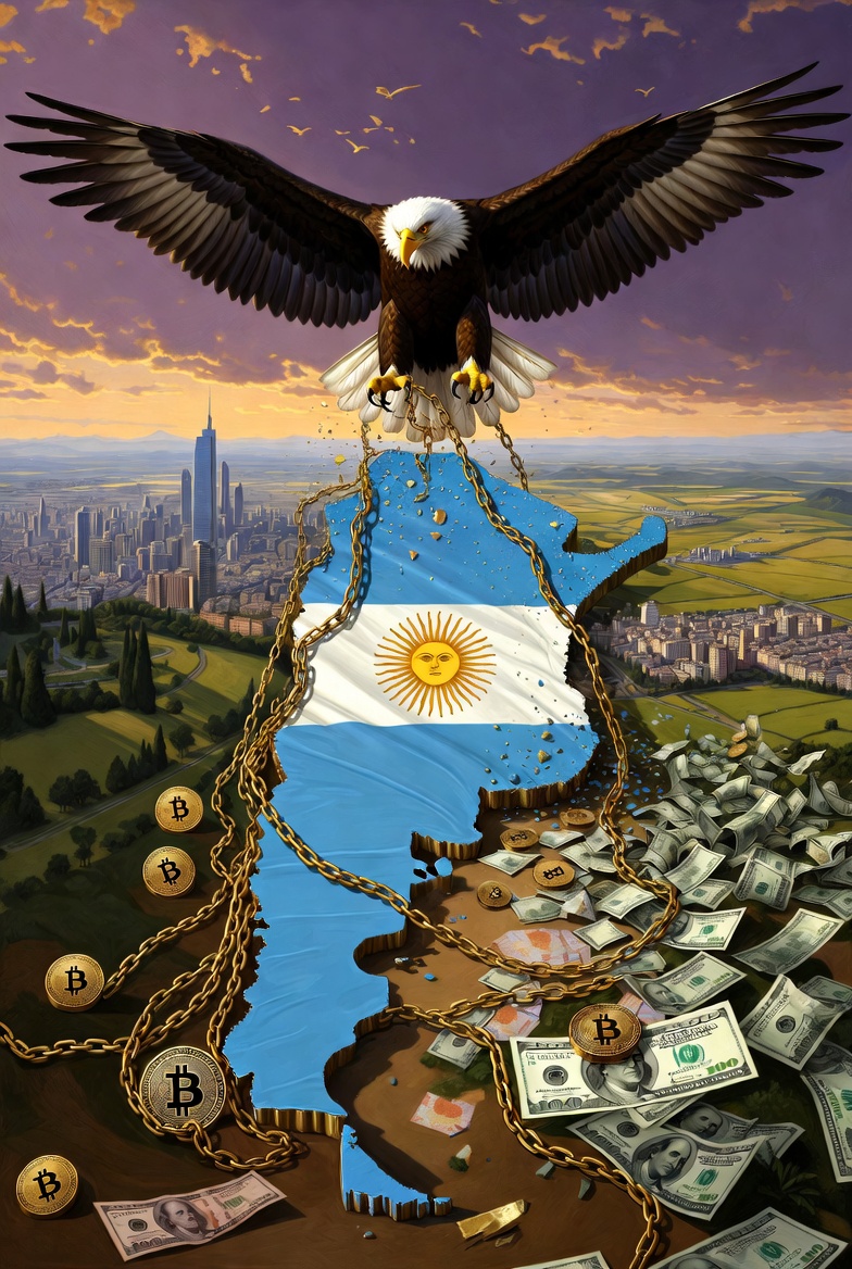 非美元稳定币打赢了错误的那场仗