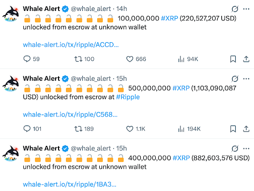 xrptransfer