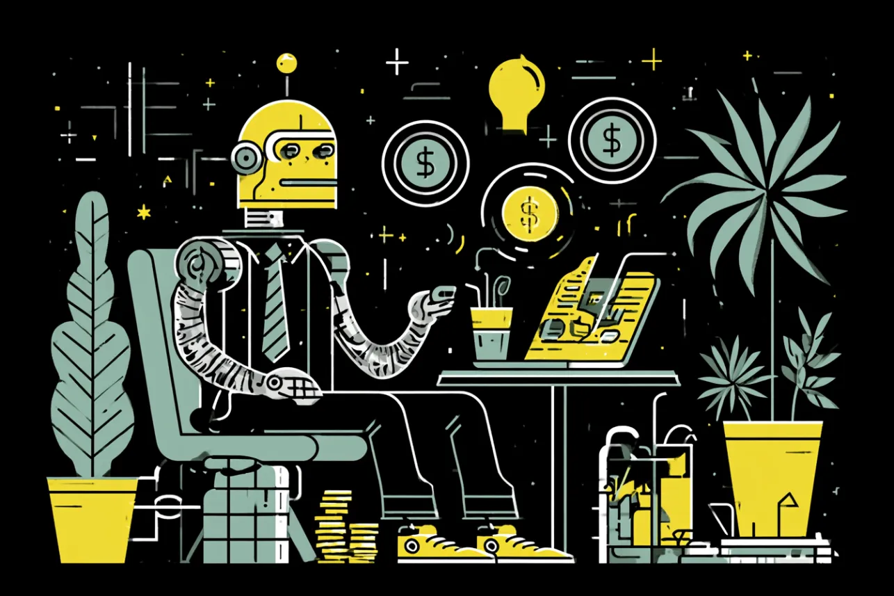 BNB Chain Bets on AI Agents With New Layer-1 Blockchain