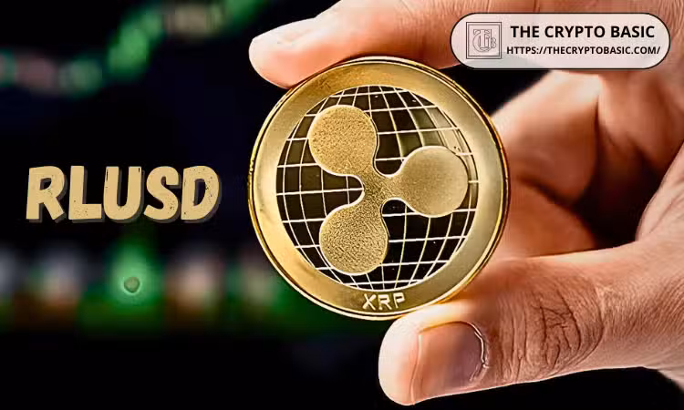 Ripple’s RLUSD Leads Stablecoin Growth with $1B Inflows, as USDT Loses $2.5B