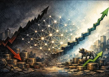 BIT 報告：比特幣期權偏度放大，但下行風險訊號正在修復