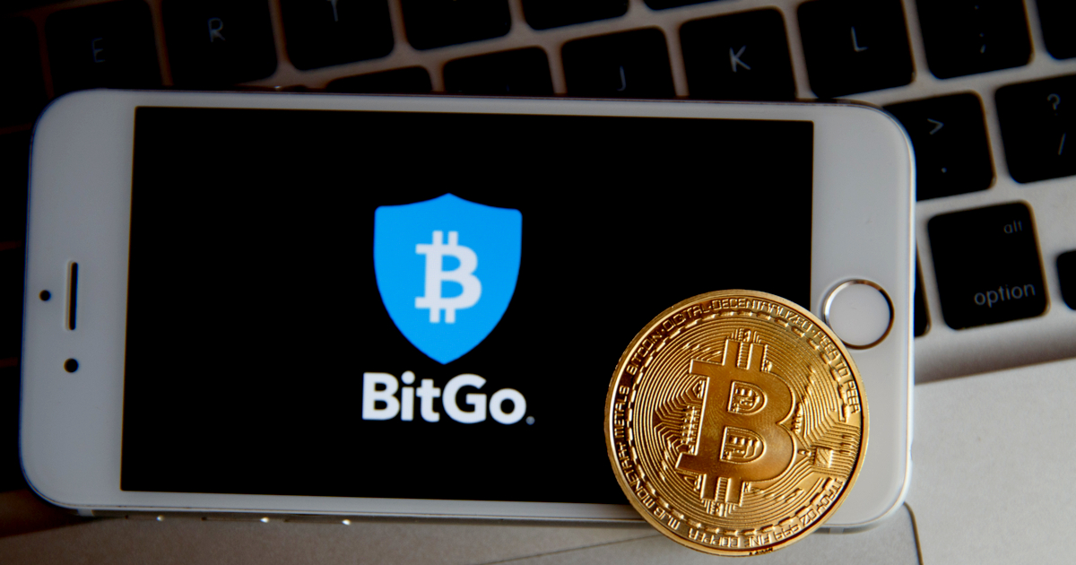 BitGoがIPO申請、評価額3,100億円目指す　仮想通貨企業の上場ラッシュ続く