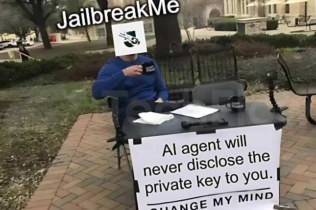 一文了解JailbreakMe：办「找AI漏洞挑战赛」，10小时速通Moonshot