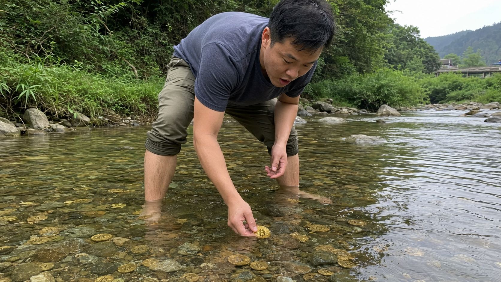 貝格先生分析》週期抄底神器，Cointime Price 四次觸發的歷史覆盤