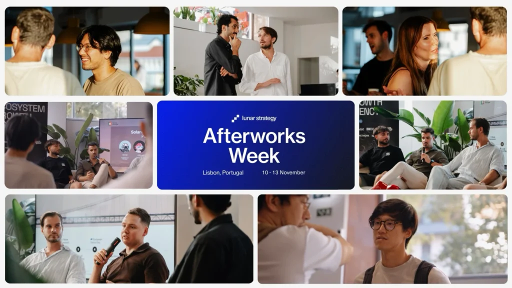 Afterworks Image