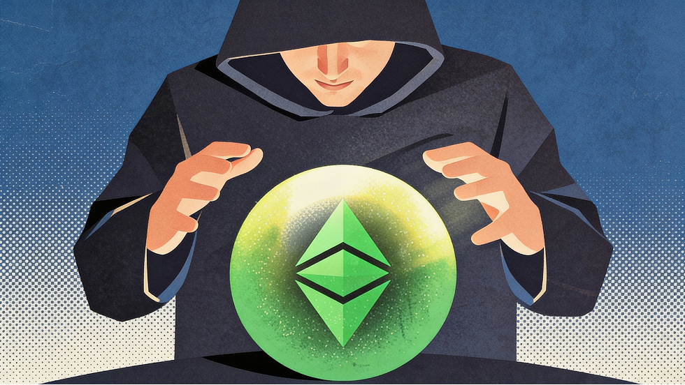 当Agent拥有“链上名片”，ERC-8004如何成为去中心化“AI黄页”？