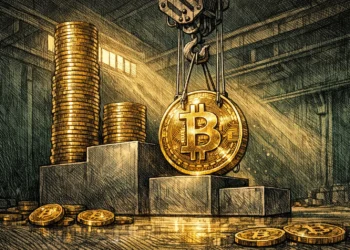 Metaplanet 躍升全球第三大企業比特幣持倉者，一口氣買 5,075 顆 BTC 砸 4.05 億鎂