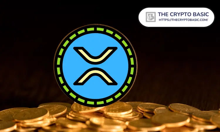 Evernorth Advances $1 Billion XRP Treasury Deal Toward Nasdaq Listing
